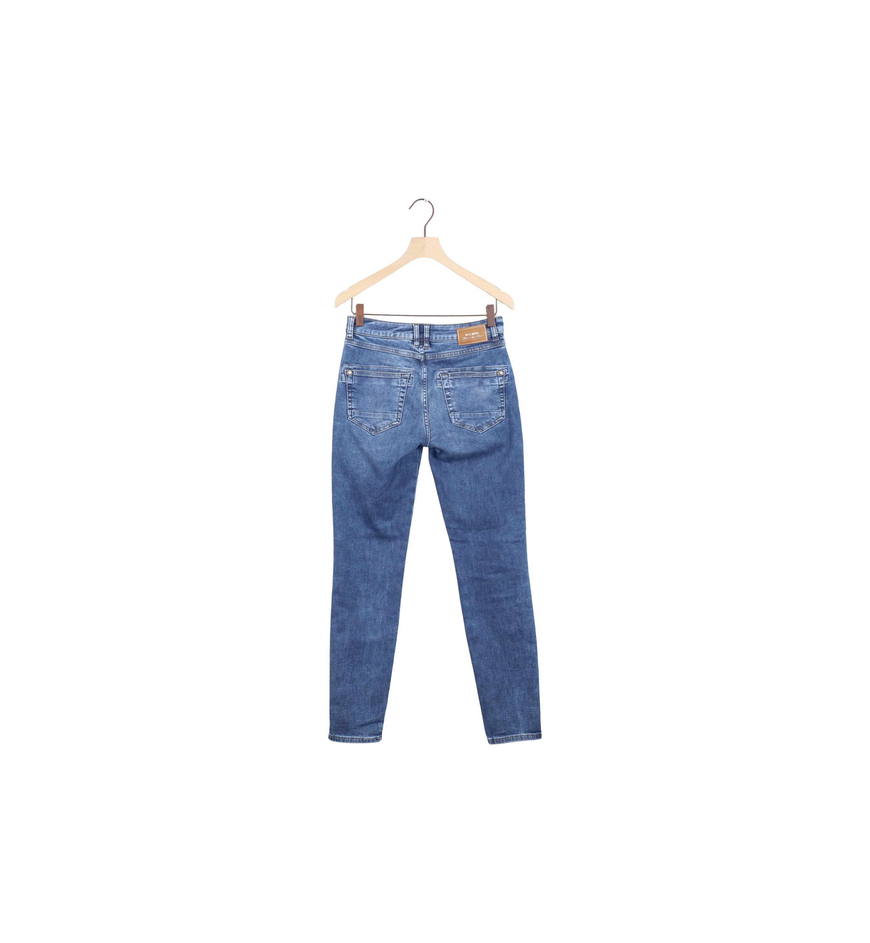 Packshot / Dark Blue / ReLoved